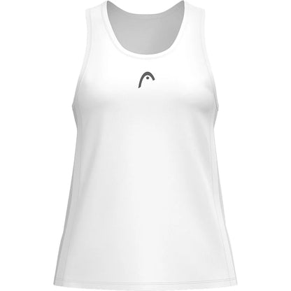 Tank-Top Head Femme Club Tech