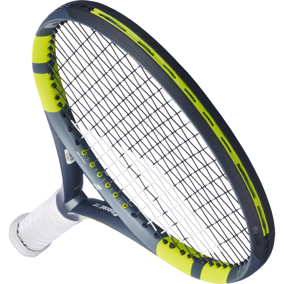 Schläger Test Babolat Pure Aero Lite Gen9 (270 Gr)
