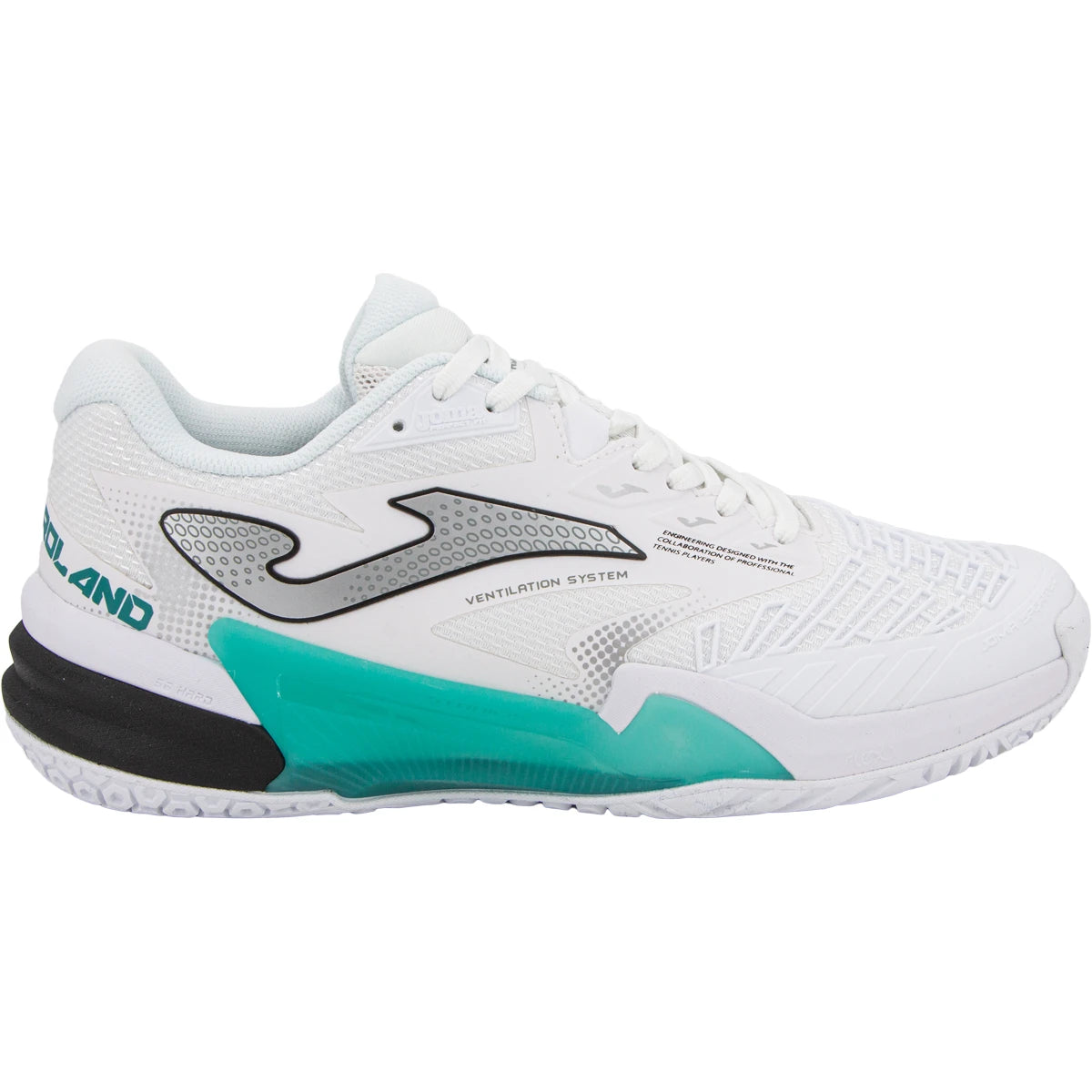 Joma Roland 2602 Allcourtschuhe
