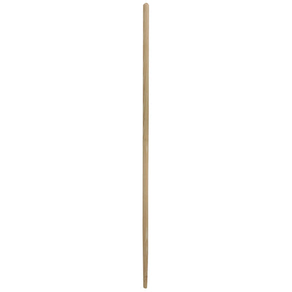 Gummirechen 50 cm mit Stiel