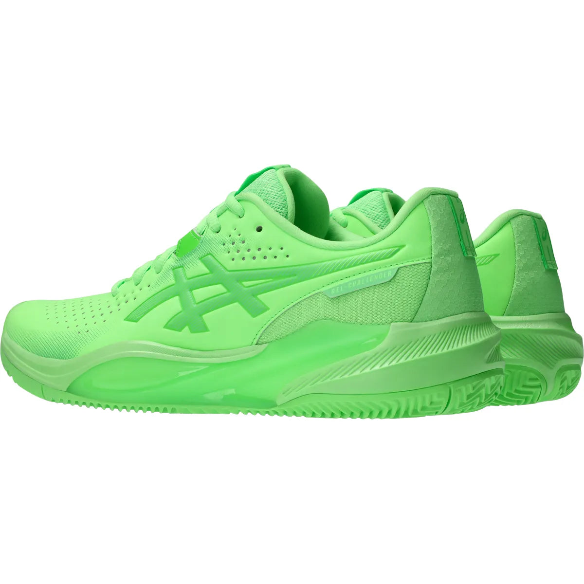 Chaussures Asics Gel Challenger 15 Terre Battue