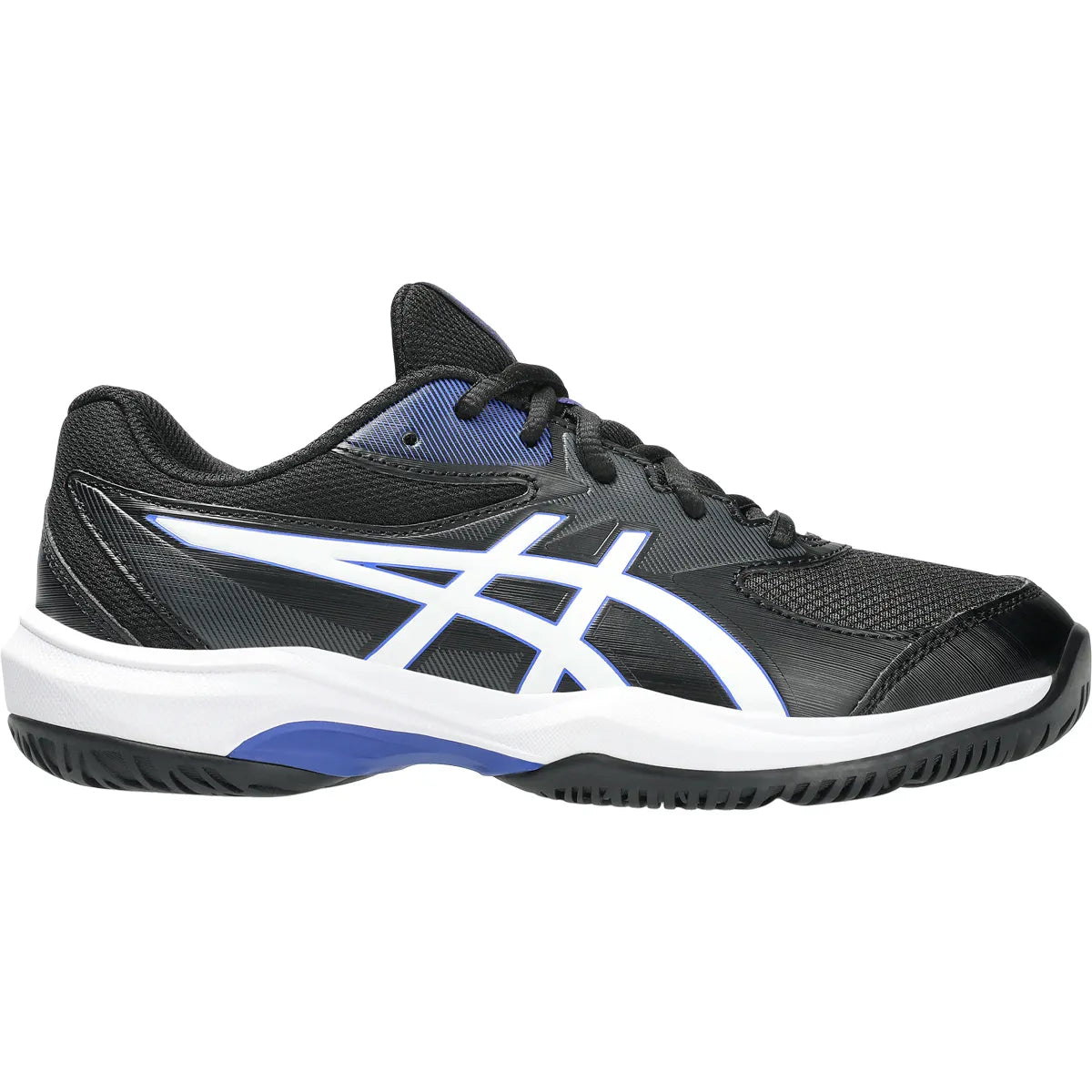 Asics Junior Gel Game Gs Allcourtschuhe