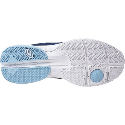 Padelschuhe Bullpadel Damen Flow 25V