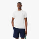 T-Shirt Lacoste Core Performance Training Graphic Tennisball