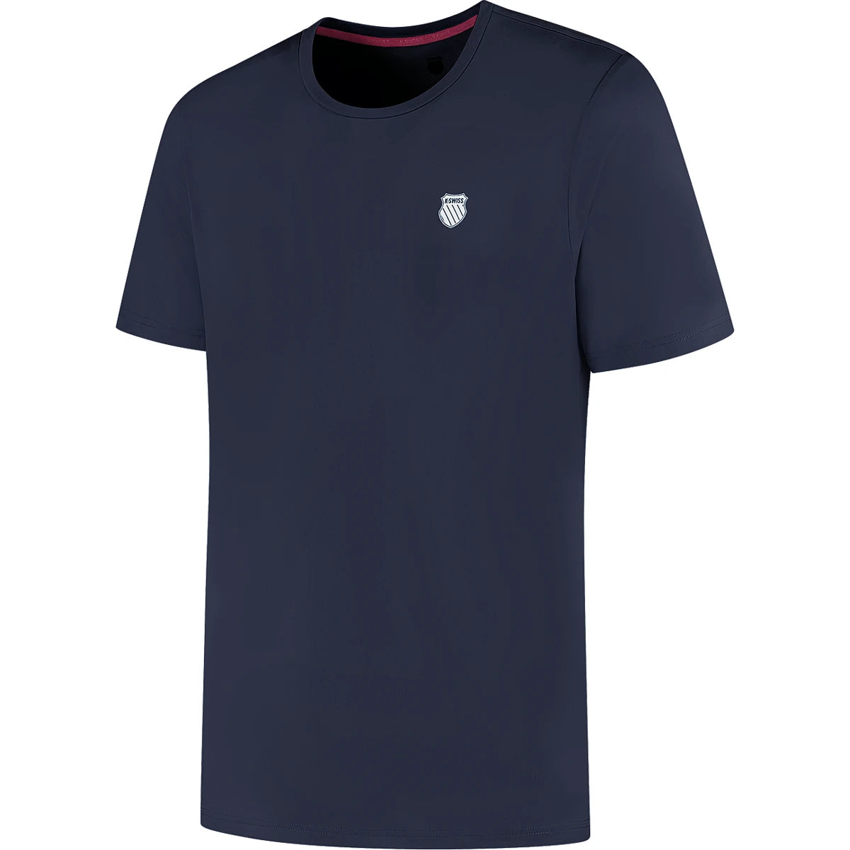 T-Shirt K-Swiss Hypercourt Basic Tee