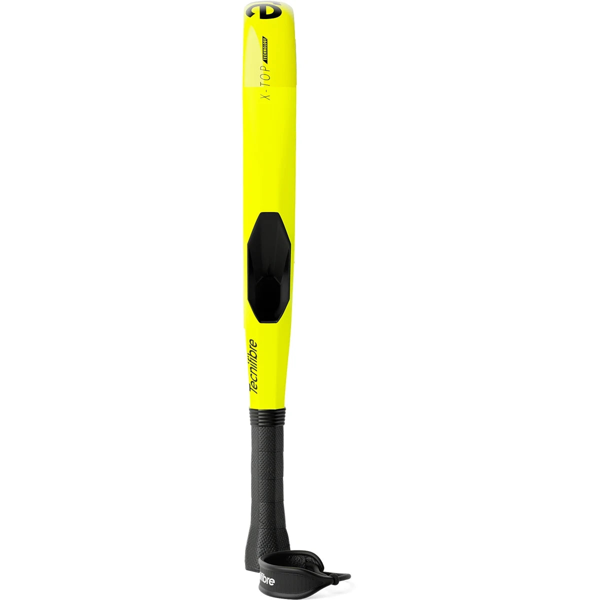 Padelschläger Test Tecnifibre Bomba Max