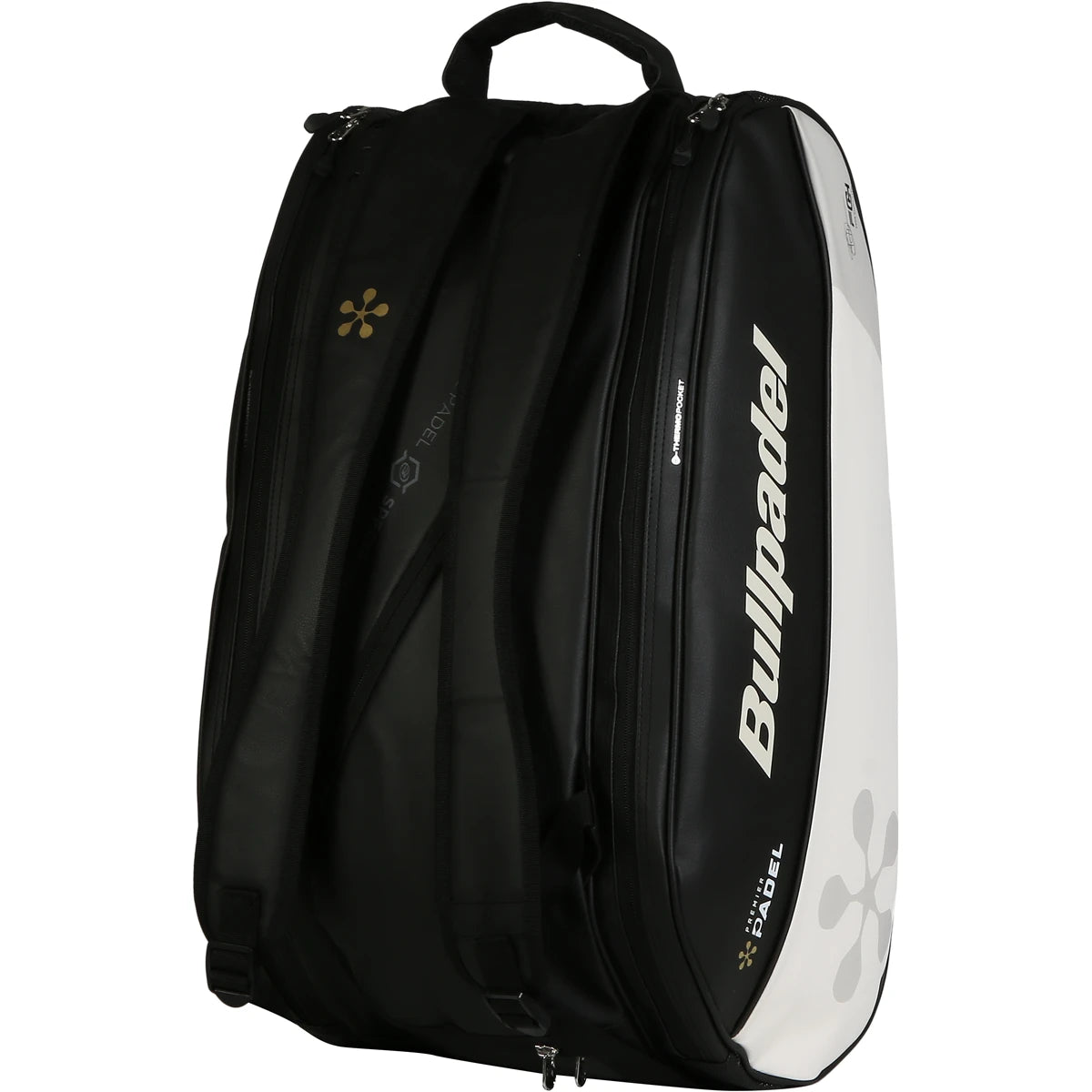 Padel-Tasche Bullpadel Neuron Premier
