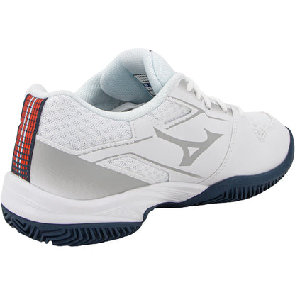 Mizuno Junior Break Shot 5 Sandplatzschuh