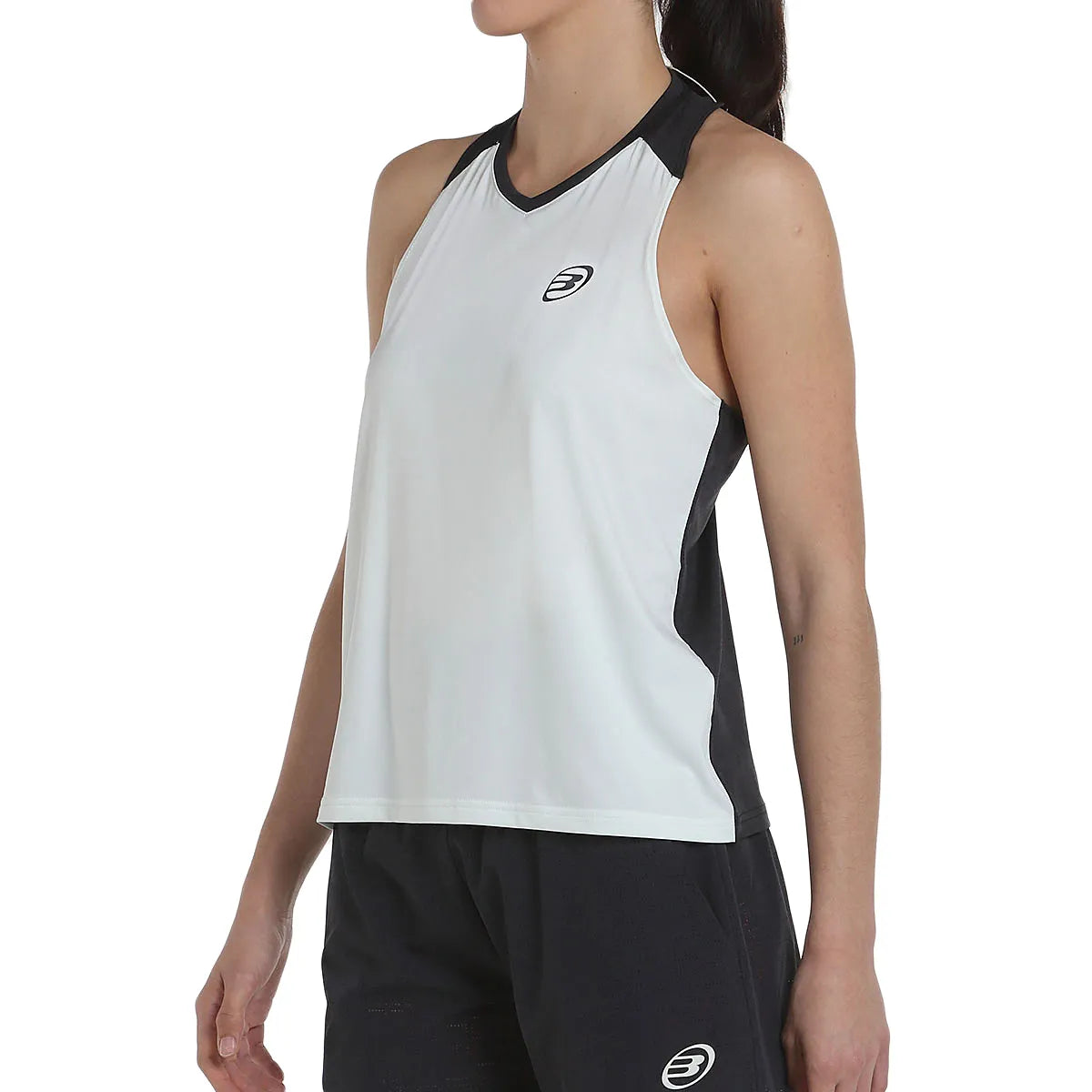 Tank-Top Bullpadel Damen Power Pinor