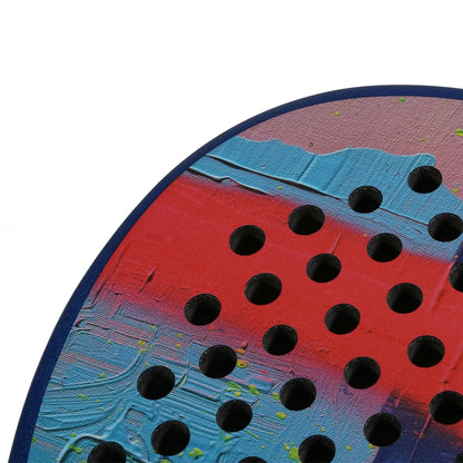 Padelschläger Dunlop Galactica Pro By Nisse