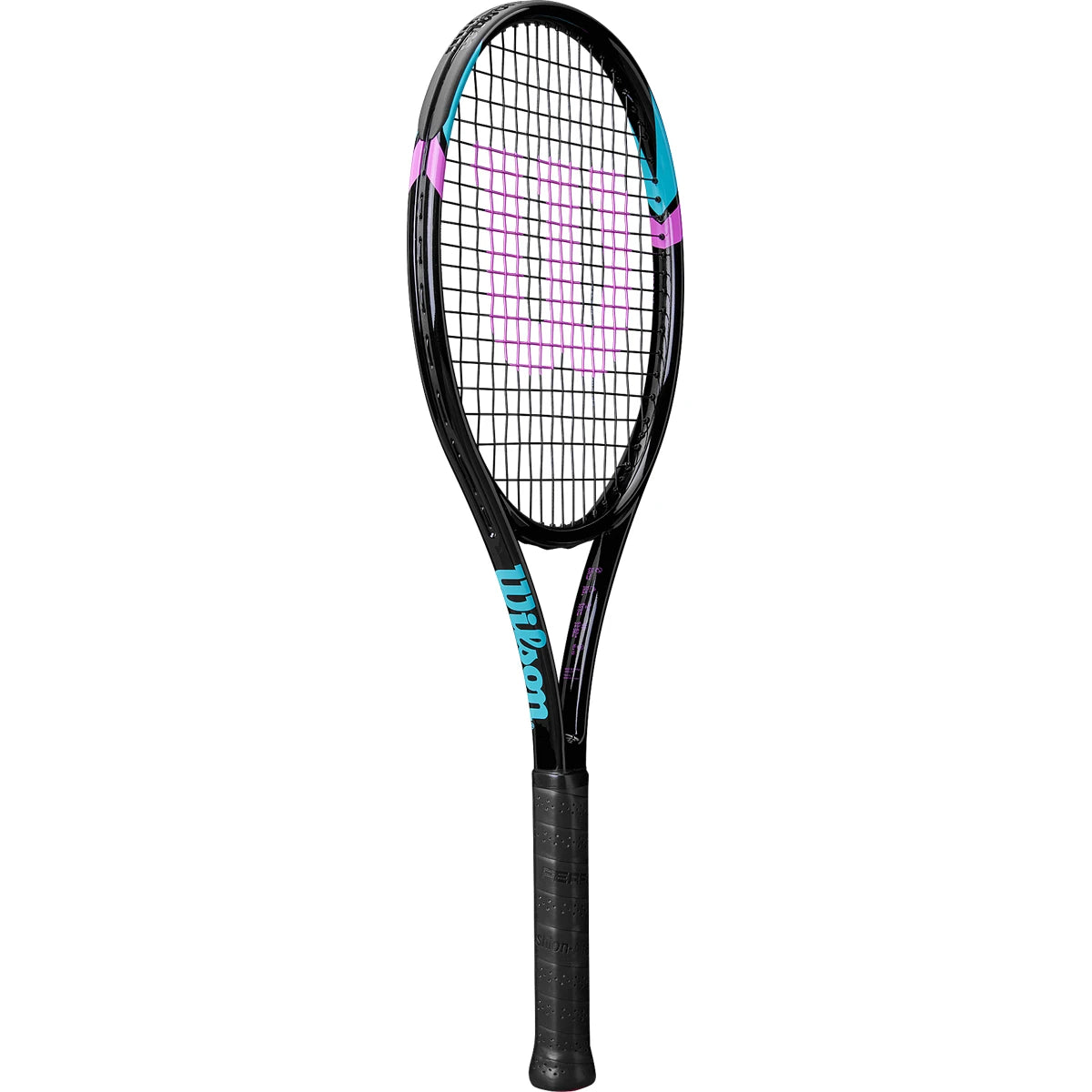 Wilson Six Lv Schläger (284 Gr)