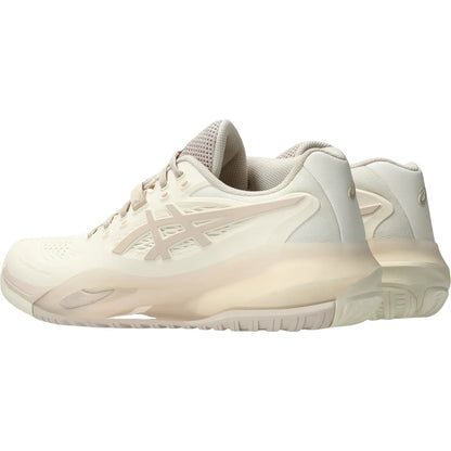 Asics Damen Gel Resolution X Allcourtschuh
