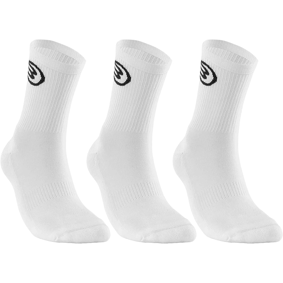 3 Paar Bullpadel BP262 I Socken