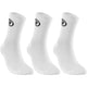3 Paar Bullpadel BP262 I Socken