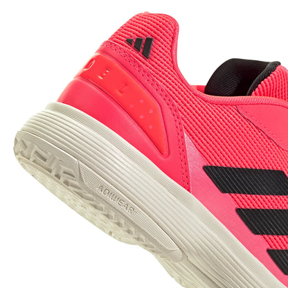 Padelschuhe adidas Junior Crazyquick