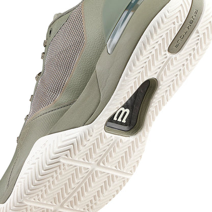 Wilson Rush Tour 5 Allcourtschuhe