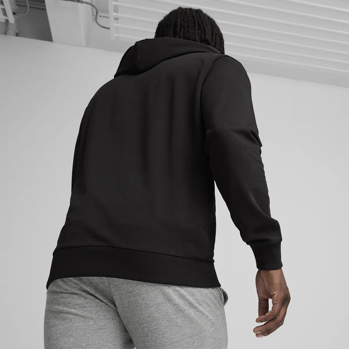 Sweatshirt Puma Casual Team Goal mit Kapuze