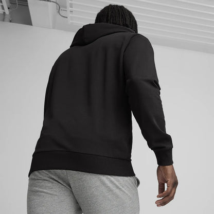 Sweatshirt Puma Casual Team Goal mit Kapuze