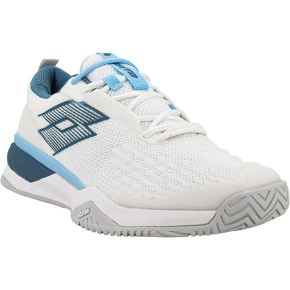 Lotto Raptor Hyperpulse 100 III Allcourtschuh