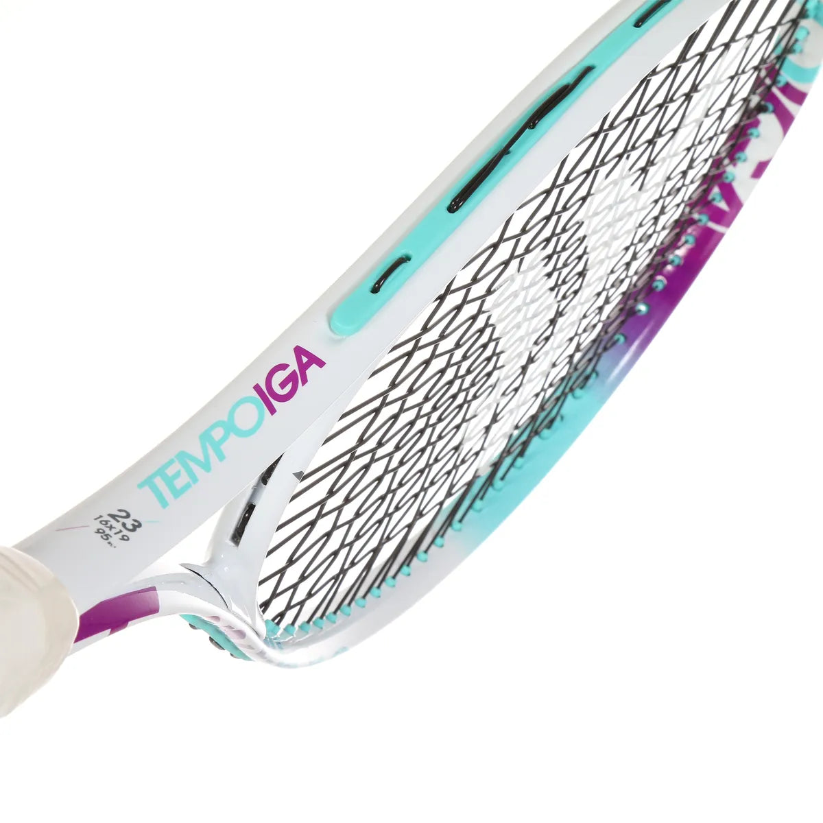 Raquette Tecnifibre Junior Tempo Iga 23