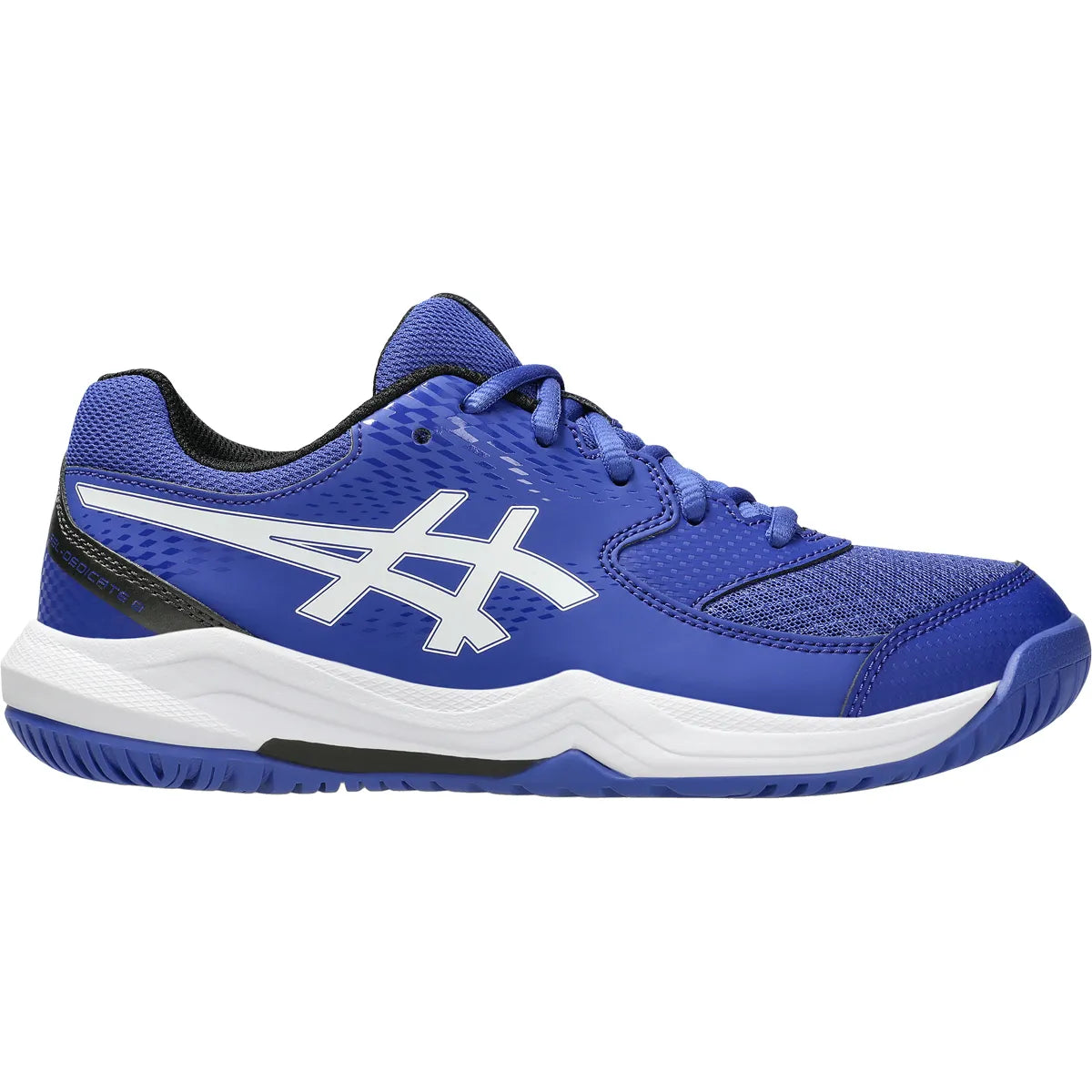 Chaussures Asics Junior Gel Dedicate 8 Toutes Surfaces