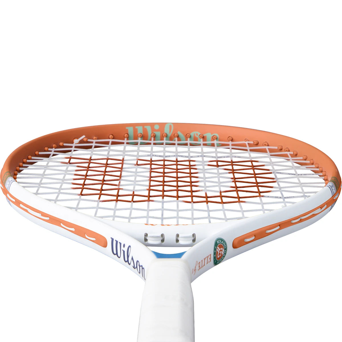Wilson Junior Elite 21 Roland Garros Schläger