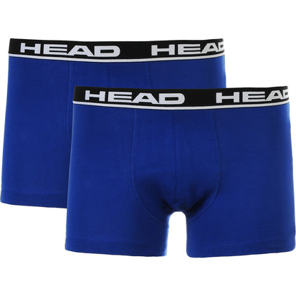 Pack mit 2 Head Basic Boxershorts