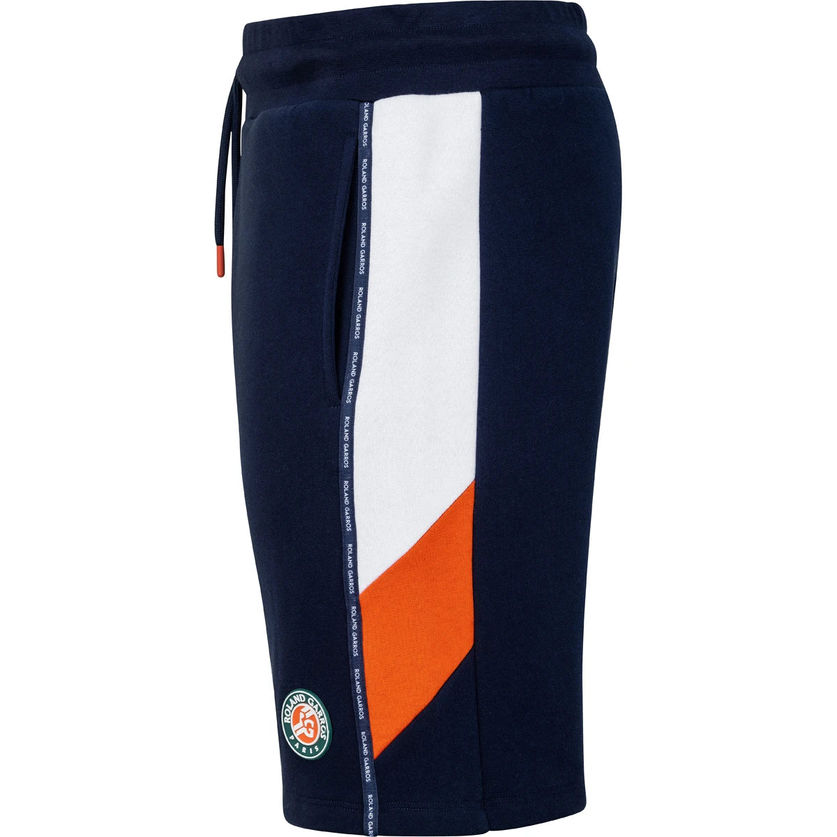 Short Junior Roland Garros Stripes