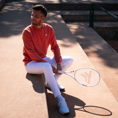 Sweatshirt Tecnifibre Team Terry