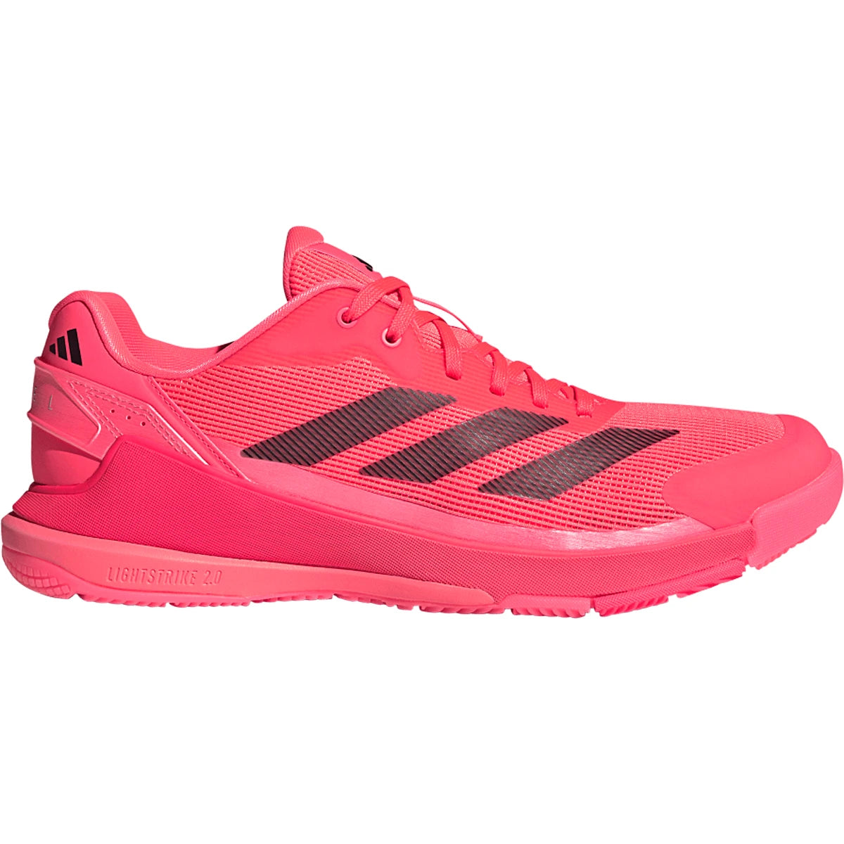 Padelschuhe adidas Crazyquick Ls