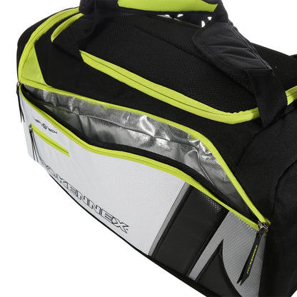 Sporttasche Pro Kennex Cool Grey/Black