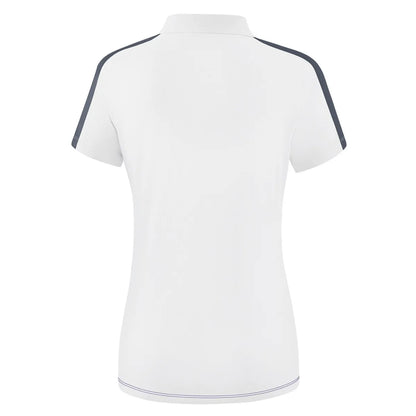 Polo Erima Femme Club Squad