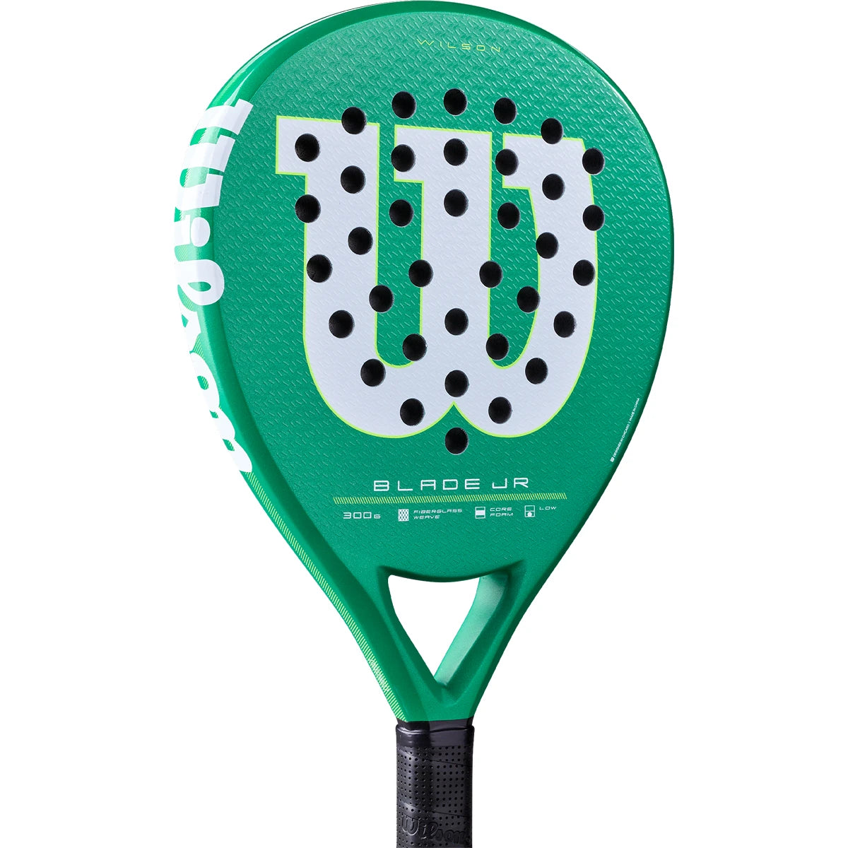 Padelschläger Wilson Blade Jr V4