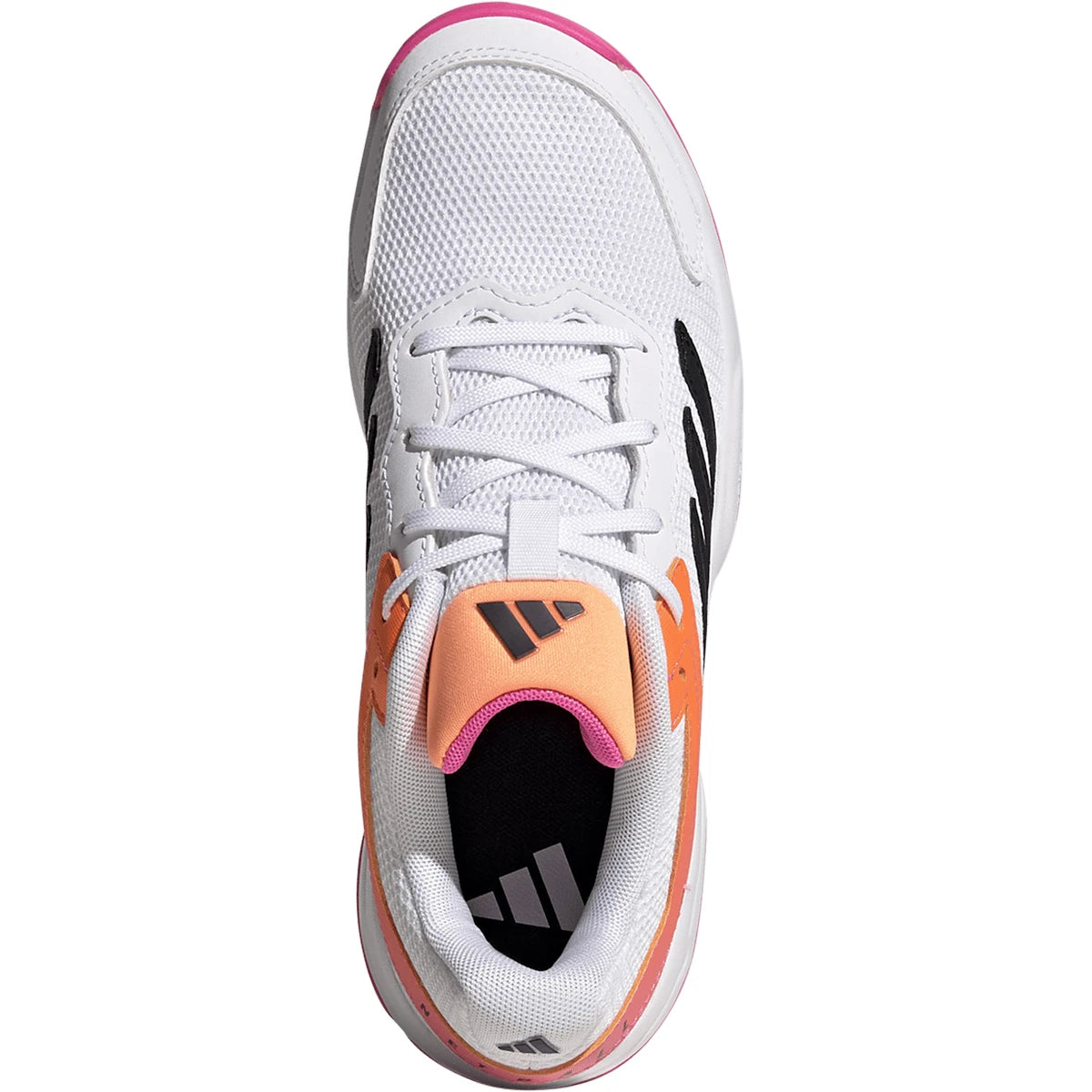 adidas Junior Netcourt Schuhe