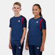 T-Shirt Le Coq Sportif Junior Tricolore