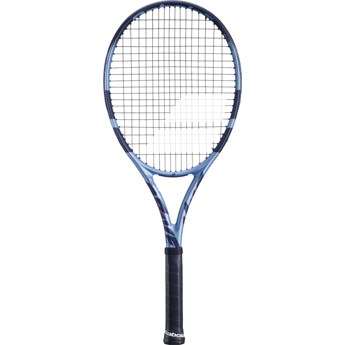 Schläger Test Babolat Pure Drive (300 Gr)