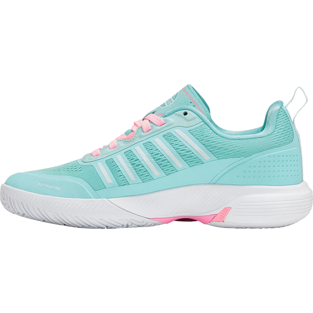 Padelschuhe K-Swiss Damen Ultra Court