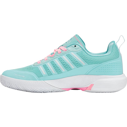 Padelschuhe K-Swiss Damen Ultra Court