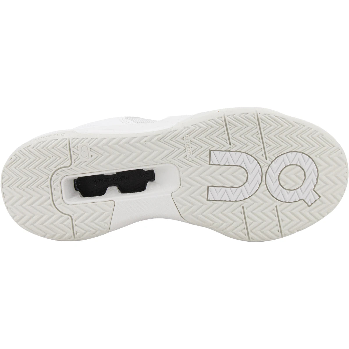 Chaussures On Femme The Roger Clubhouse Pro Allcourtschuh