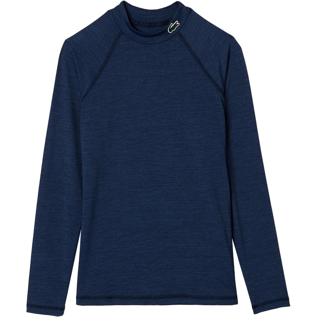 T-Shirt Lacoste Damen Athlete Core Performance