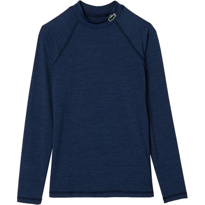 T-Shirt Lacoste Damen Athlete Core Performance