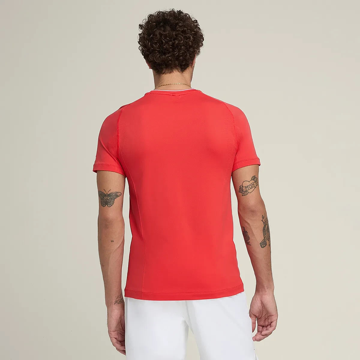 Wilson Team Seamless T-Shirt