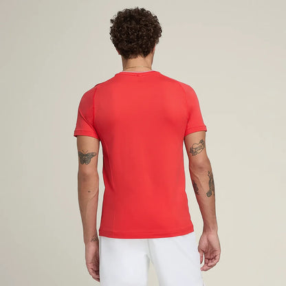 Wilson Team Seamless T-Shirt