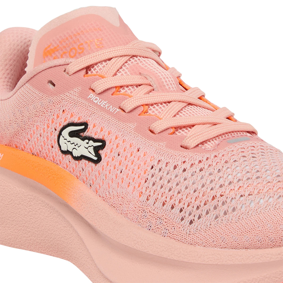 Damenschuhe Lacoste Neo Run