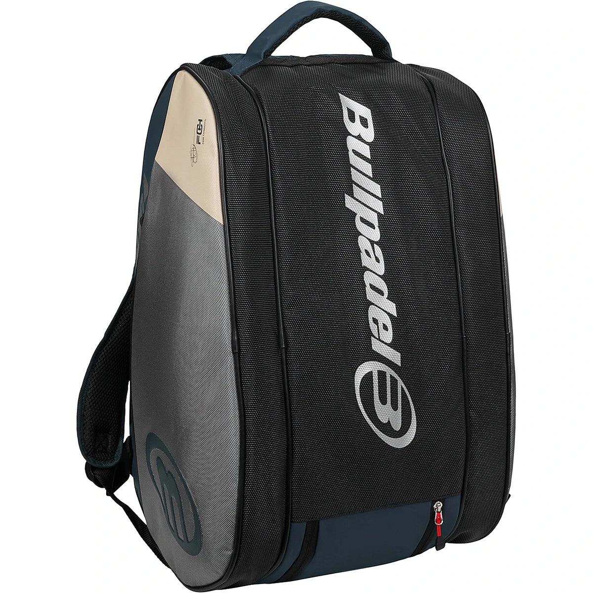 Padel-Tasche Bullpadel Neuron 2026