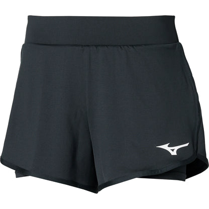 Short Mizuno Damen Flex