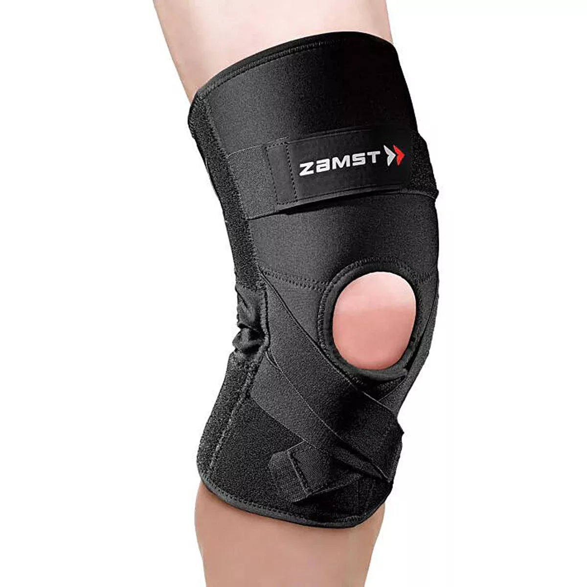 Kniebandage Zamst Zk-Protect