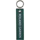 Schlüsselanhänger Roland Garros Textile