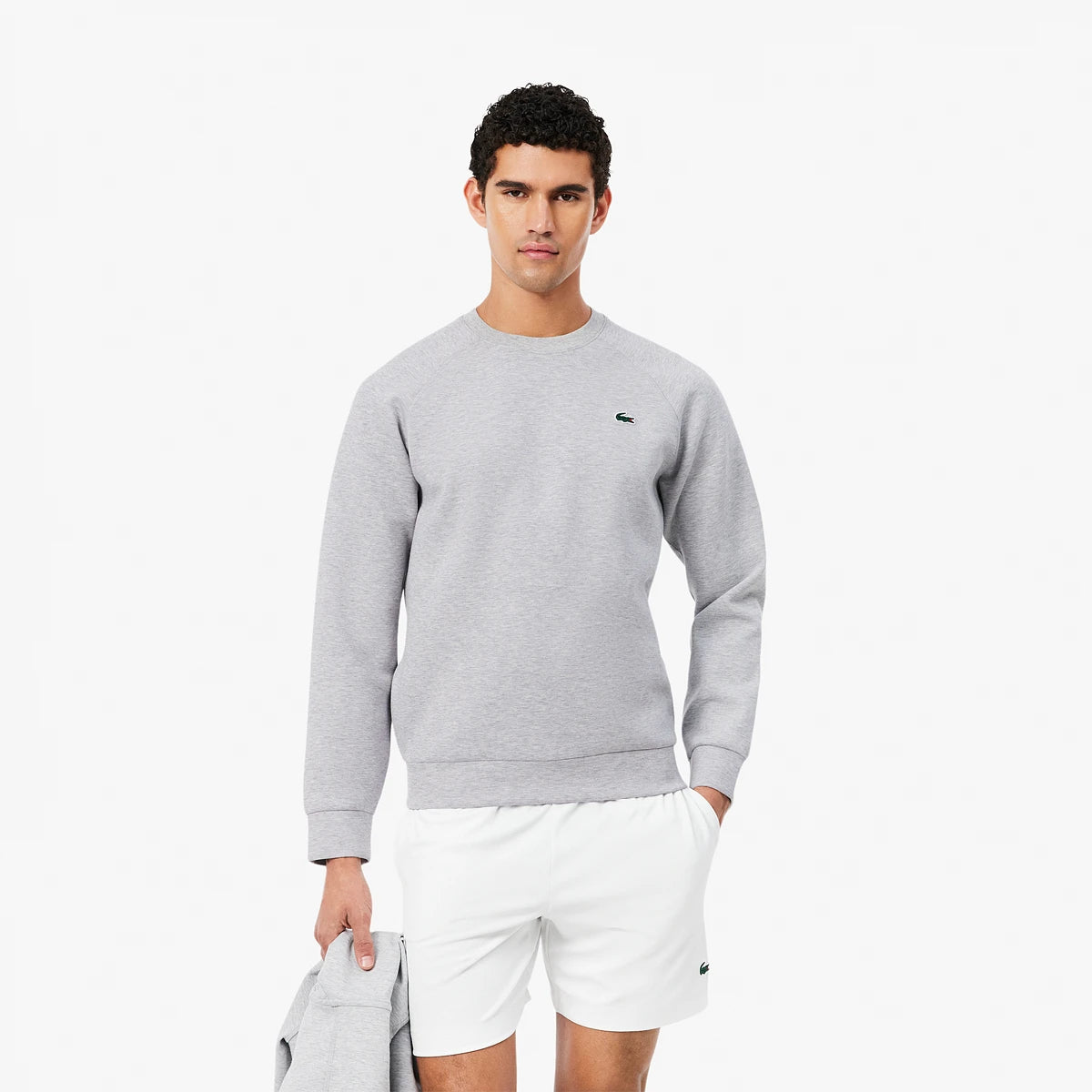 Sweatshirt Lacoste Core Performance Classic