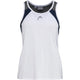 Tank-Top Head Junior Mädchen Club